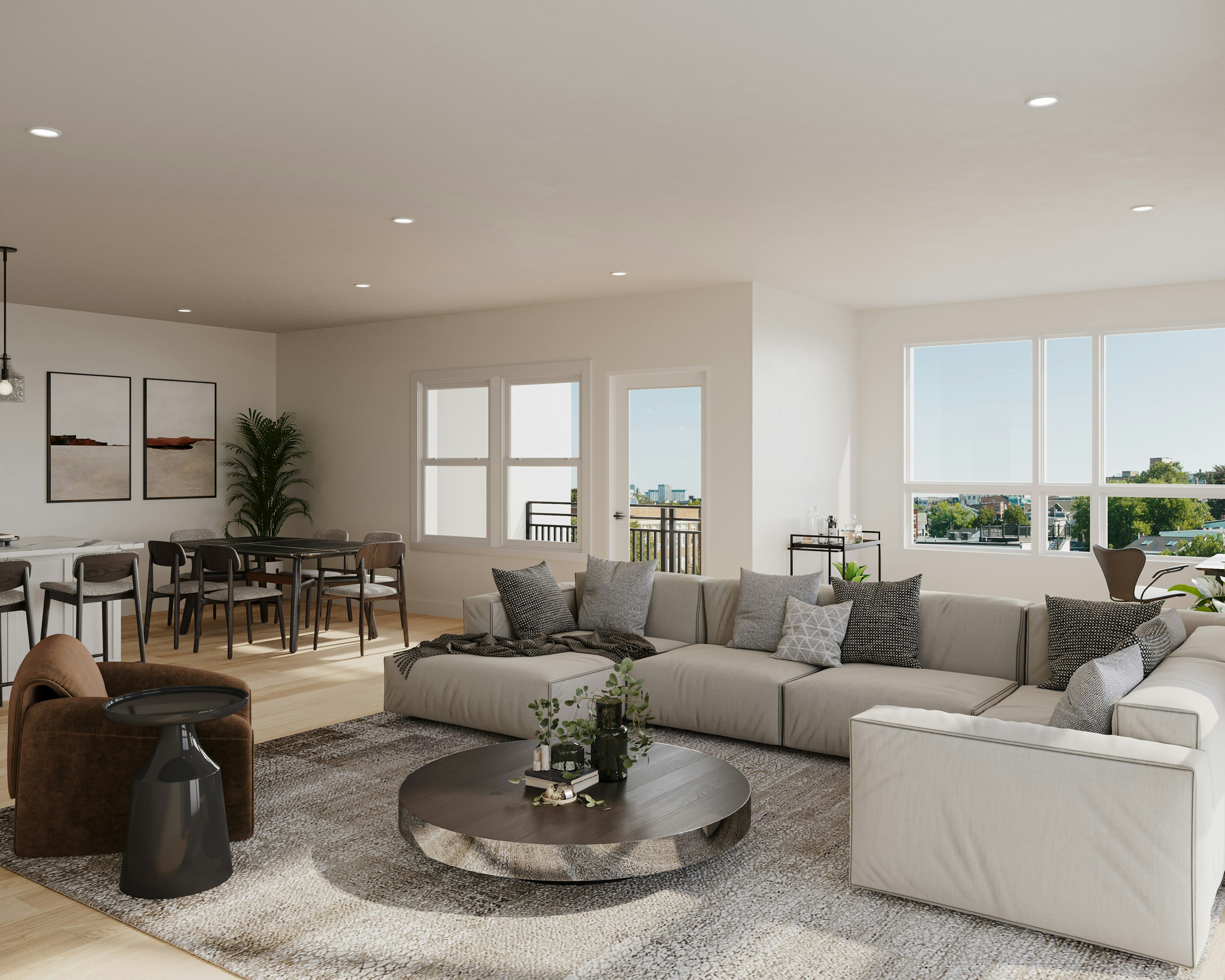 Wrenly Luxury Condos for Sale in Wakefield, MA Wrenly Residences