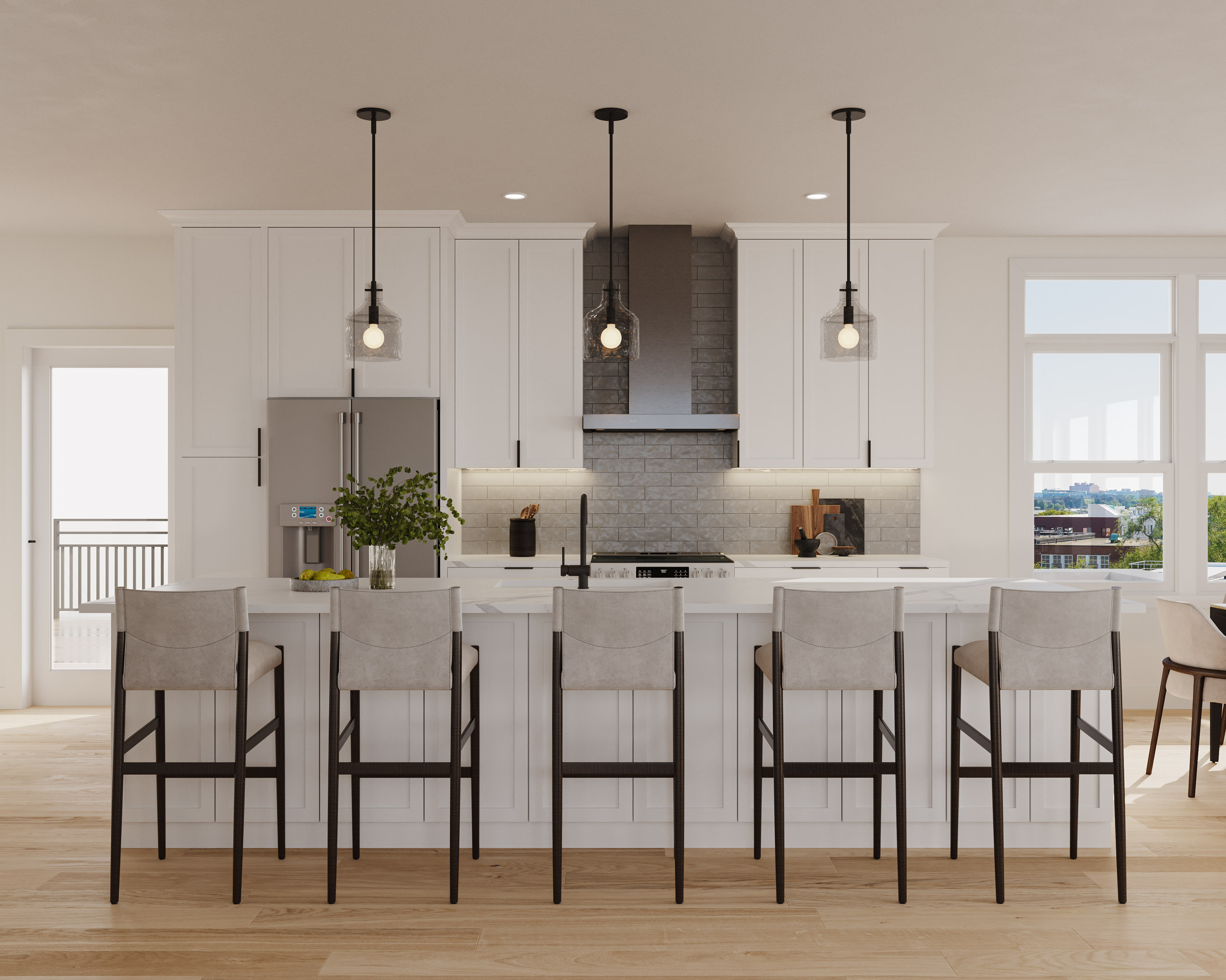 Wrenly Luxury Condos for Sale in Wakefield, MA Wrenly Residences